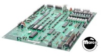 CPU Board Data East USE PTK-5003