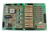PPB Board Data East