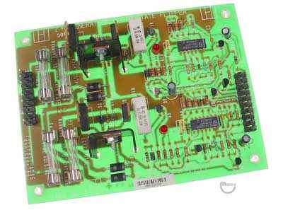 520-5033-00 - Flipper board TY-FFASI-2000 - Marco Specialties