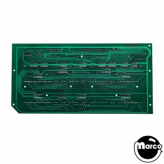 Display Board Data East USE PS-12232-P16
