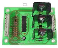 Magnet Driver board assy