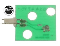 Trough opto transmitter - Stern