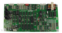 CPU / Sound board Stern rev D
