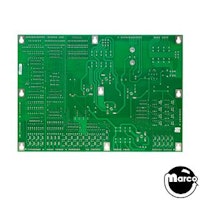 Power Driver Board Stern/Sega Rev G 520-5137-00