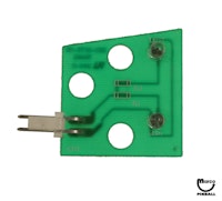 Opto transmitter board Stern USE 515-0173-00