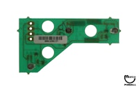 HIGH ROLLER CASINO (Stern) Opto board 3 position