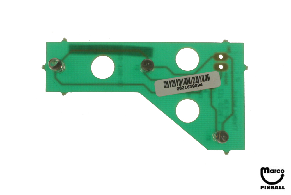 HIGH ROLLER CASINO (Stern) Opto 3 position transmitter