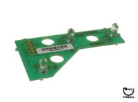 HIGH ROLLER CASINO (Stern) Opto board 3 position