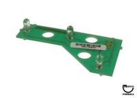 HIGH ROLLER CASINO (Stern) Opto board 3 position