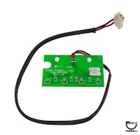MONOPOLY (Stern) Opto transmitter 4 pos.