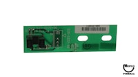 ROLLER COASTER TYCOON (Stern) Opto board