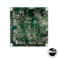 CPU / Sound Board Stern S.A.M. System (2006-2011)