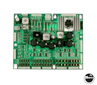 Power Driver Board I/O Stern SAM