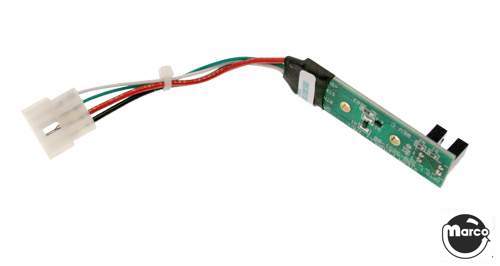 520-5251-00 - Opto interrupter board assembly Stern - Marco