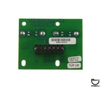 Opto board - Stern 2 bank