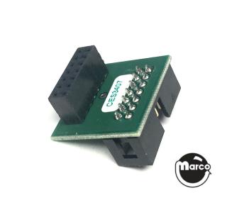 PIRATES CARIBBEAN (Stern) LED ribbon cable filter