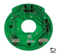 WHEEL OF FORTUNE (Stern) LED board