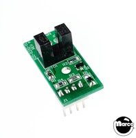 Opto board Stern straight plug
