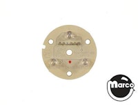 CSI (Stern) Microscope LED board