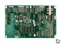 CPU / Sound board Stern White Star