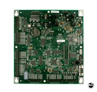 CPU / Sound Board Stern S.A.M. System
