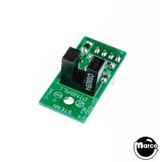 Opto board Stern straight plug