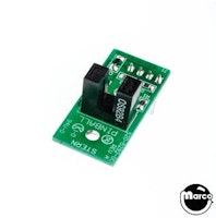 Opto board Stern straight plug