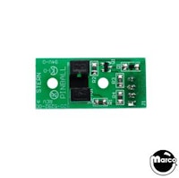 Opto board Stern straight plug