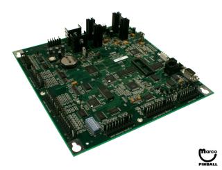 CPU / Sound Board Stern S.A.M. System