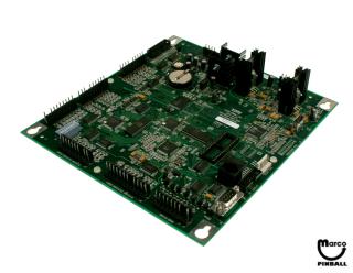 CPU / Sound Board Stern S.A.M. System