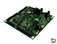 CPU / Sound Board Stern S.A.M. System