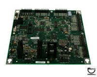 CPU / Sound Board Stern S.A.M. System