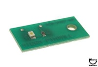 LED display board Stern single 520-5307-03