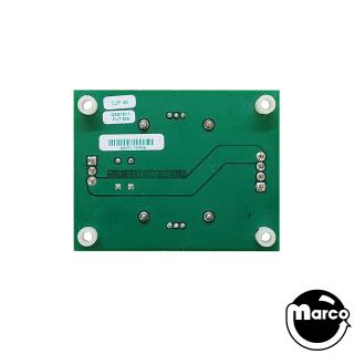 Magnet Power Driver Board for Rolling Stones (STERN)