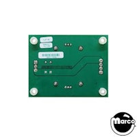 Magnet Power Driver Board for Rolling Stones (STERN)