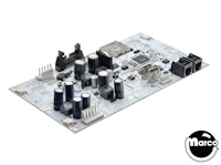 AVENGERS Home (Stern) CPU/Sound board Stern Home System