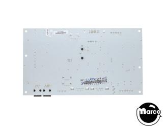 AVENGERS Home (Stern) CPU/Sound board Stern Home System