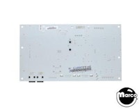 AVENGERS Home (Stern) CPU/Sound board Stern Home System