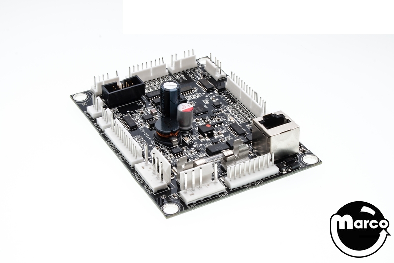 520-5319-10 - Node board cabinet Stern SPIKE - Marco Specialties