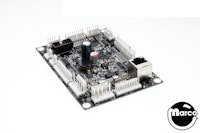 Node board cabinet Stern SPIKE