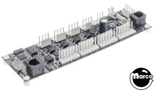 Node board Stern Spike Node board Stern Spike *The Pin* home system