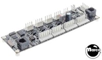Node board Stern Spike *The Pin* system
