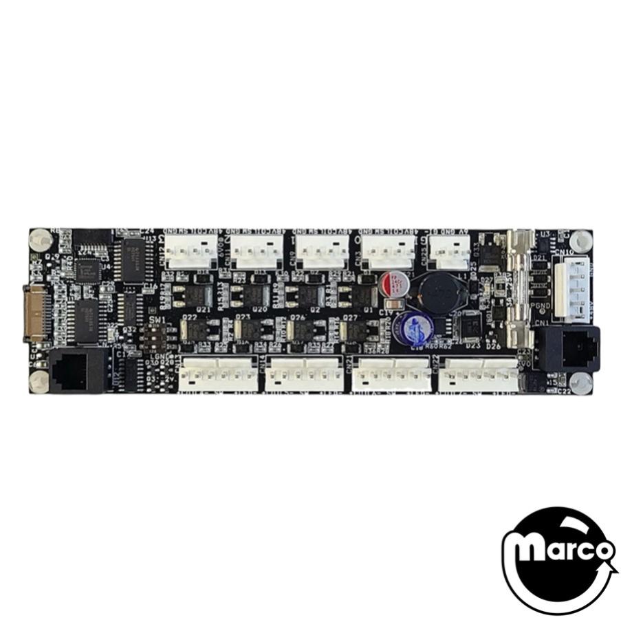 Node board #1 Stern Home systems