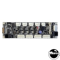 Node board #1 Stern Home systems