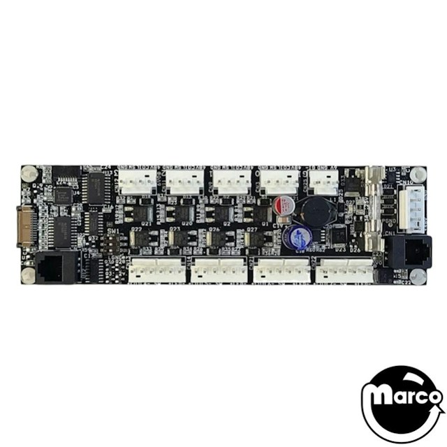 Node board #1 Stern Home systems