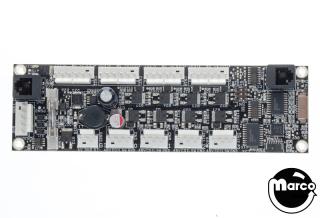 Node board Stern Spike Node board Stern Spike *The Pin* home system