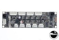 Node board Stern Spike *The Pin* system
