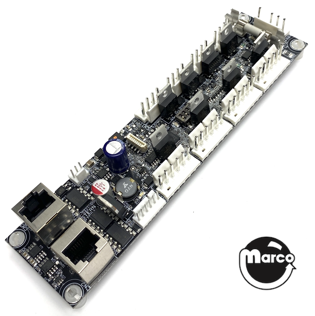 Node board #1 Stern ELP Home systems