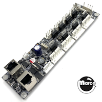 Node board #1 Stern ELP Home systems