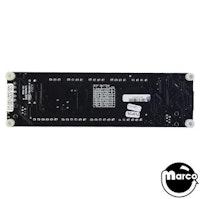 Node board #1 Stern Home systems
